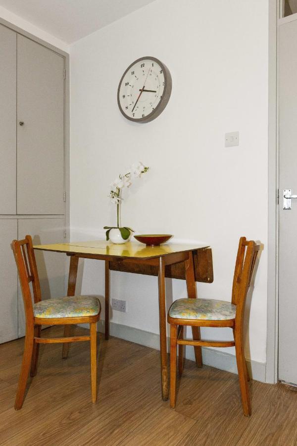 Appartamento Stylish 1Br Next To Tower Bridge Londra Esterno foto
