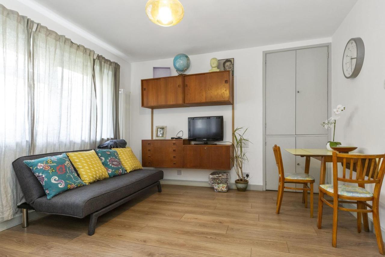 Appartamento Stylish 1Br Next To Tower Bridge Londra Esterno foto