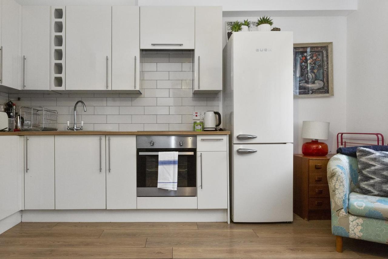 Appartamento Stylish 1Br Next To Tower Bridge Londra Esterno foto